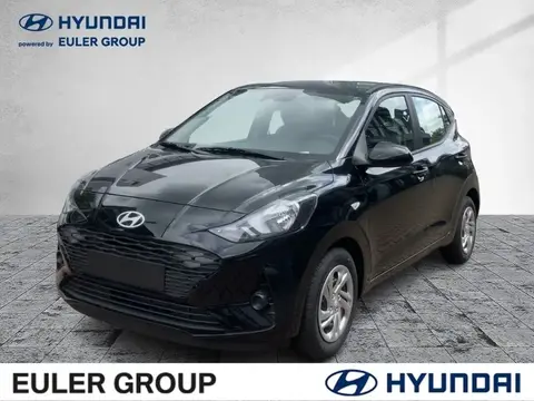 Annonce HYUNDAI I10 Essence 2024 d'occasion 