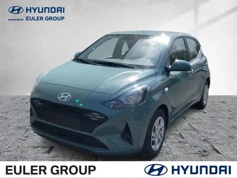 Annonce HYUNDAI I10 Essence 2024 d'occasion 