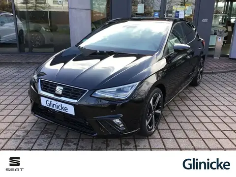 Used SEAT IBIZA Petrol 2024 Ad 