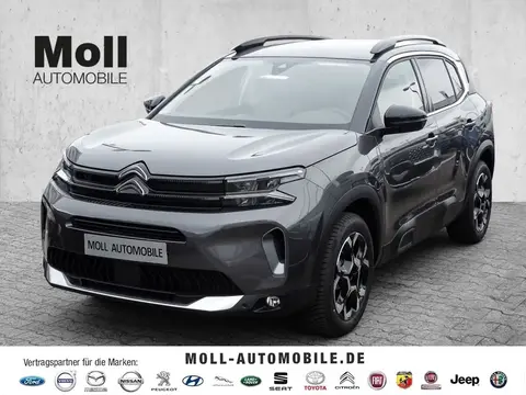 Annonce CITROEN C5 AIRCROSS Essence 2023 d'occasion 