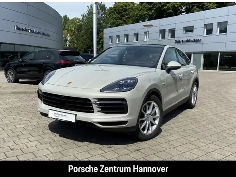 Used PORSCHE CAYENNE Hybrid 2021 Ad 