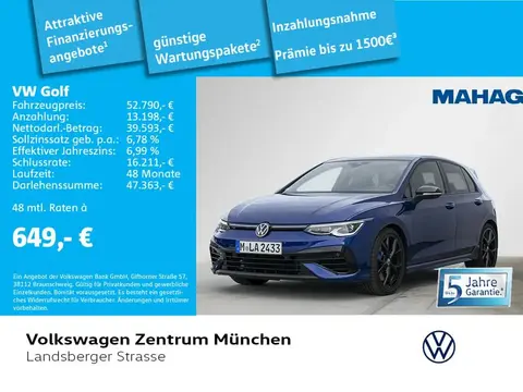 Used VOLKSWAGEN GOLF Petrol 2024 Ad 