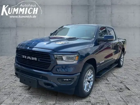 Used DODGE RAM LPG 2024 Ad 