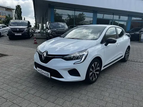 Used RENAULT CLIO Petrol 2023 Ad 