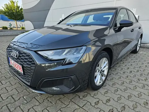 Annonce AUDI A3 Diesel 2021 d'occasion 