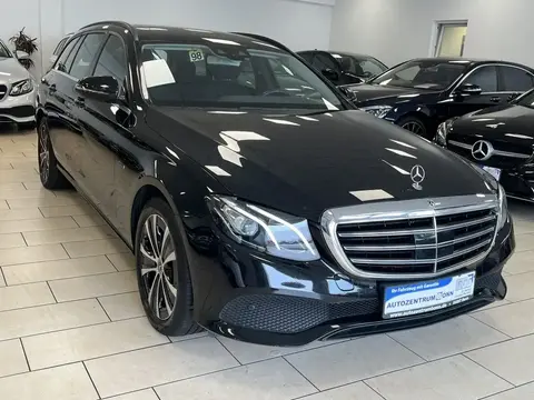 Used MERCEDES-BENZ CLASSE E Hybrid 2019 Ad 