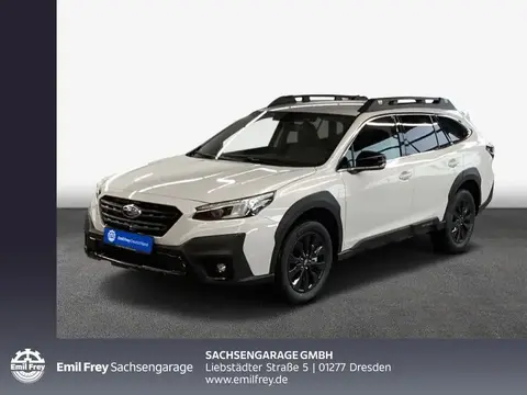 Annonce SUBARU OUTBACK Essence 2024 d'occasion 