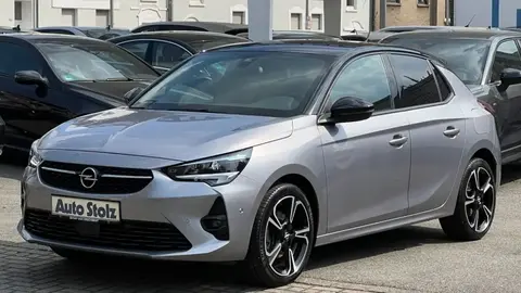 Annonce OPEL CORSA Essence 2019 d'occasion 