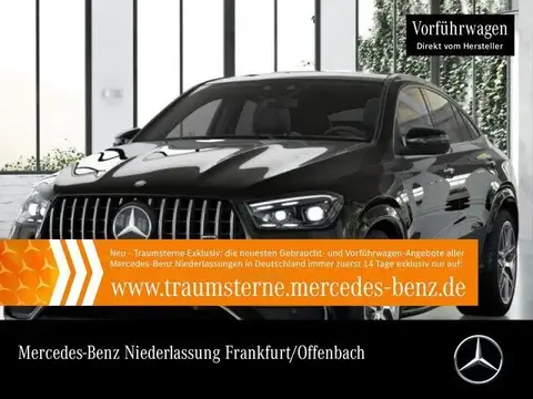 Used MERCEDES-BENZ CLASSE GLE Hybrid 2024 Ad 