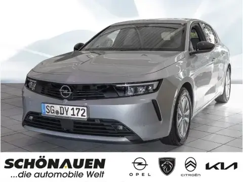 Annonce OPEL ASTRA Essence 2024 d'occasion 