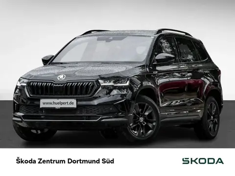 Annonce SKODA KAROQ Essence 2023 d'occasion 