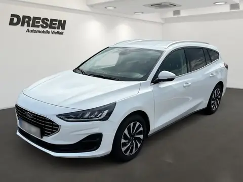 Annonce FORD FOCUS Essence 2024 d'occasion 