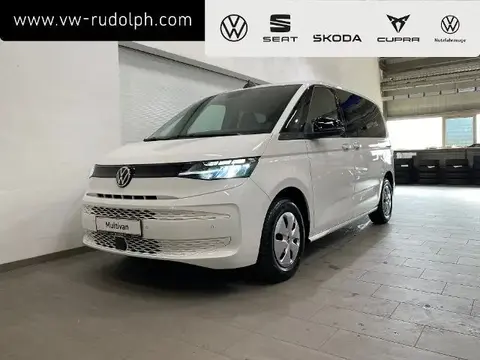 Used VOLKSWAGEN T7 Petrol 2024 Ad 