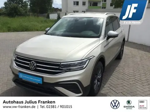 Annonce VOLKSWAGEN TIGUAN Essence 2023 d'occasion 