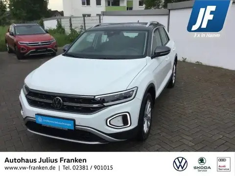 Used VOLKSWAGEN T-ROC Petrol 2023 Ad 