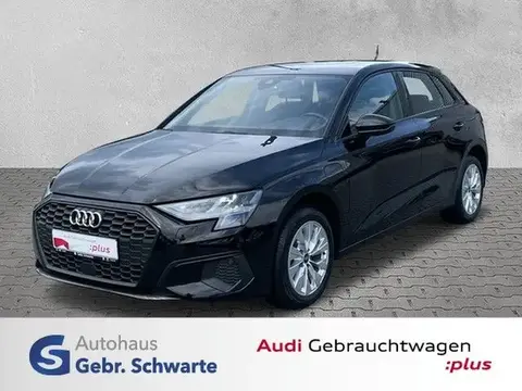 Annonce AUDI A3 Hybride 2021 d'occasion 