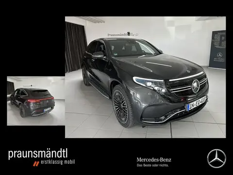 Used MERCEDES-BENZ EQC Not specified 2023 Ad 