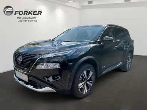 Used NISSAN X-TRAIL Hybrid 2024 Ad 