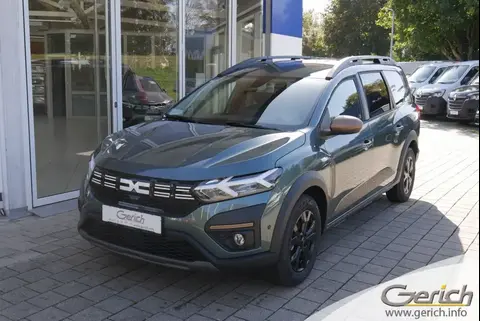 Used DACIA JOGGER LPG 2024 Ad 