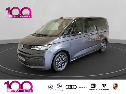 Annonce VOLKSWAGEN T7 Diesel 2024 d'occasion 