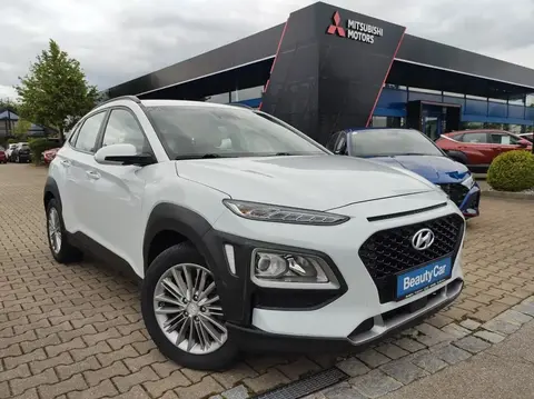 Annonce HYUNDAI KONA Essence 2019 d'occasion 