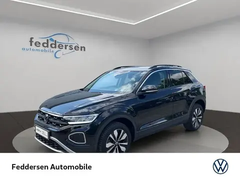 Used VOLKSWAGEN T-ROC Petrol 2023 Ad 