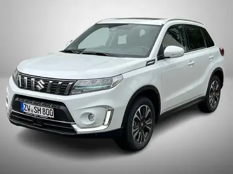 Annonce SUZUKI VITARA Hybride 2024 d'occasion 