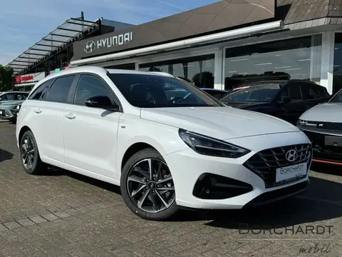 Annonce HYUNDAI I30 Essence 2024 d'occasion 