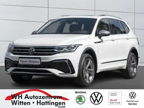 Used VOLKSWAGEN TIGUAN Diesel 2024 Ad 