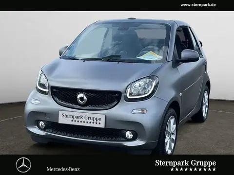 Annonce SMART FORTWO Essence 2019 d'occasion 