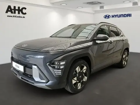 Annonce HYUNDAI KONA Essence 2024 d'occasion 