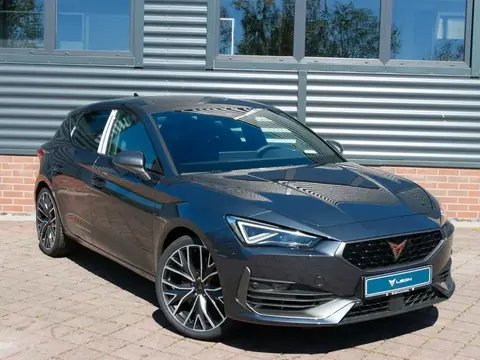 Used CUPRA LEON Petrol 2024 Ad 