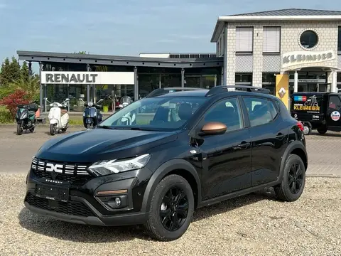 Used DACIA SANDERO Petrol 2024 Ad 