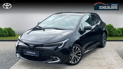 Used TOYOTA COROLLA Petrol 2023 Ad 