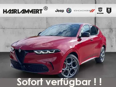 Annonce ALFA ROMEO TONALE Essence 2024 d'occasion 