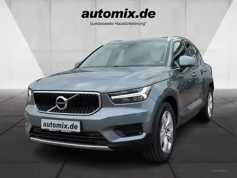 Annonce VOLVO XC40 Essence 2019 d'occasion 