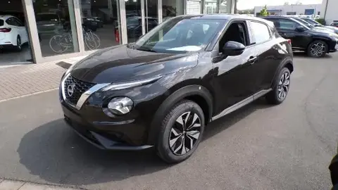 Annonce NISSAN JUKE Essence 2024 d'occasion 