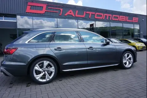 Annonce AUDI A4 Essence 2023 d'occasion Allemagne