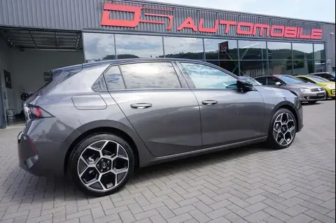 Used OPEL ASTRA Petrol 2024 Ad 