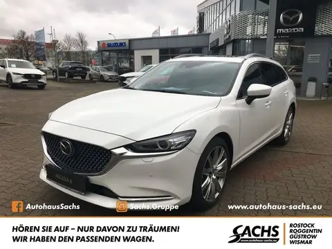 Used MAZDA 6 Petrol 2024 Ad 