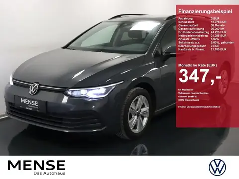 Annonce VOLKSWAGEN GOLF Diesel 2021 d'occasion 