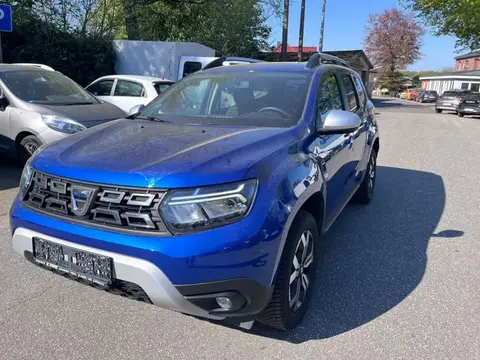 Used DACIA DUSTER Petrol 2022 Ad 