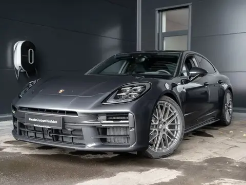 Annonce PORSCHE PANAMERA Hybride 2024 d'occasion 