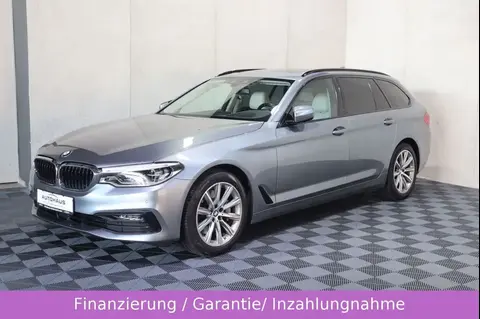 Annonce BMW SERIE 5 Diesel 2018 d'occasion Allemagne