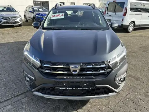 Used DACIA SANDERO Petrol 2022 Ad 