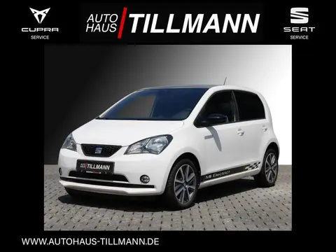 Annonce SEAT MII Non renseigné 2021 d'occasion 