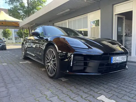 Annonce PORSCHE PANAMERA Essence 2024 d'occasion 