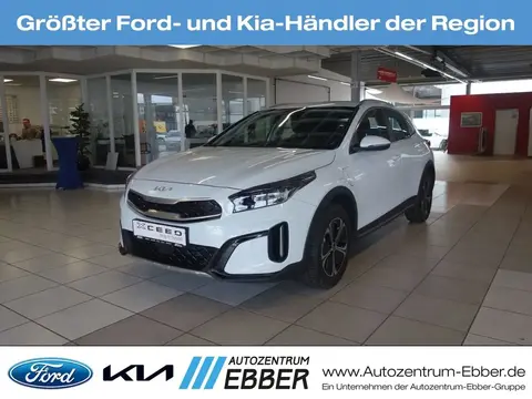 Annonce KIA XCEED Hybride 2024 d'occasion 