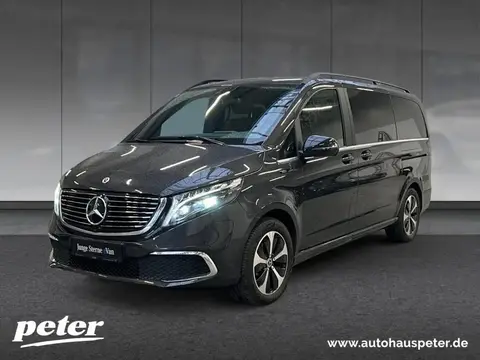 Annonce MERCEDES-BENZ EQV Non renseigné 2021 d'occasion 