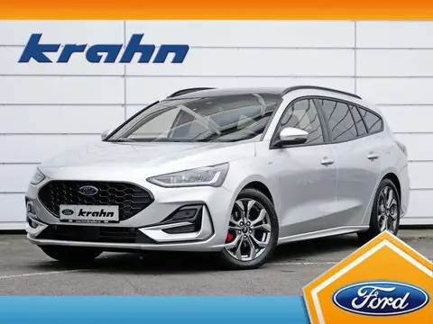 Annonce FORD FOCUS Essence 2023 d'occasion 